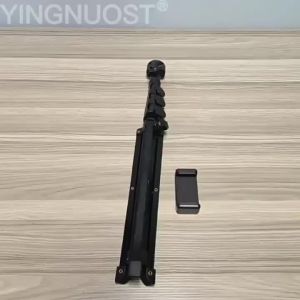 AE Portable camera projector photography tripod mobile phone selfie stick stand outdoor multifunctional tripod
