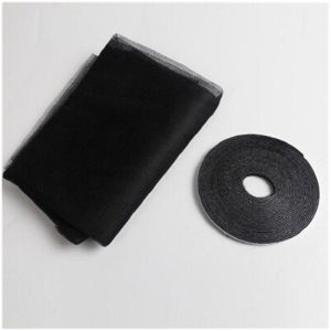 Universal Mosquito Net Insect Fly Bug Window Curtain