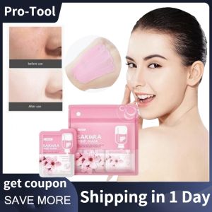 Japanese Mud Sakura Snail Seaweed Clean Seaweed Washing Oil-Control Anti-Ageing Skin Treatment Masker Fruit Sleeping