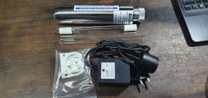 Bộ đèn UV lắp máy lọc nước 11W