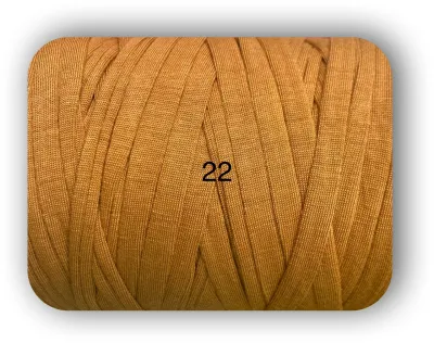 Sợi vải T-Shirt Craft Yarn VN chuyên móc túi xách giầy dép thảm 250g ( Đủ bảng màu )