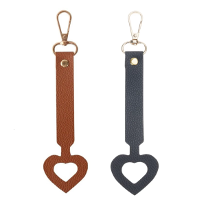 KẸP MŨ S cho túi du lịch Ba lô hành lý chất liệu da PU KẸP MŨ mũ đồng hành cho phụ nữ phụ kiện du lịch ngoài trời