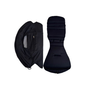 ชุดผ้าสำหรับเปลี่ยนรถเข็นเด็ก MomTan ปี 2025 สำหรับ YOYO YOYO+ YOYO2 รถเข็นเด็ก กันน้ำ ผ้าคู่ 1:1 ผ้าเดิม