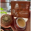 Kem Cốt nám tàn nhang đồi mồi Collagen Thảo dược Minh Anh. 