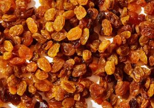 Ez Bizy Kismis / Raisins - 50g Snacks Dried Raisin Dried Fruit 葡萄干