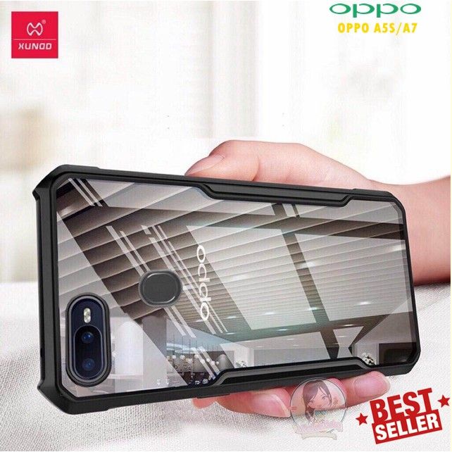 Case hp OPPO A5S, A7, A12, A7X, A11K, REALME 2, REALME PRO
