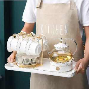 BỘ ẤM CHÉN SỨ XƯƠNG HOÀNG GIA – BIỂU TƯỢNG CỦA SỰ SANG TRỌNG VÀ ĐẲNG CẤP