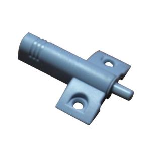 Kitchen Cabinet Door Closer Buffer Soft Close Hinge Mute Door Closing Device for Reduce Noise Protect Your Doors