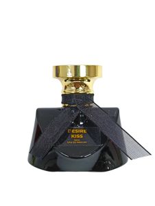 ADORNI Parfum Desire Kiss Eau De Perfume Sweet Perfume Women Set Hadiah Minyak Wangi Tahan Lama