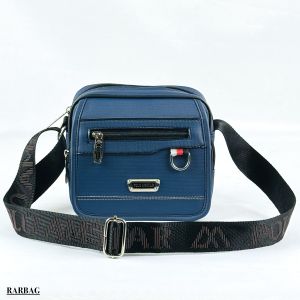 TAS SELEMPANG POLO AMSTAR WATERPROOF SLINGBAG