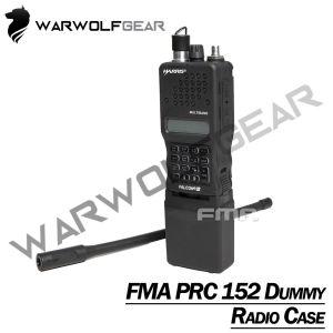 FMA PRC 152 Dummy Radio Case (TB 999) WARWOLFGEAR