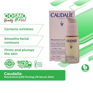 Caudalie Resveratrol [Lift] Firming Lift Serum 30ml