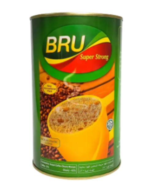 Bru Coffee 500g - Tin | Lazada