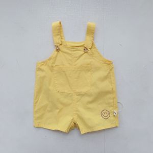 Childrens Summer Clothes - Lightweight Style 2026 Baby girls summer clothes T Customized shirt and overalls