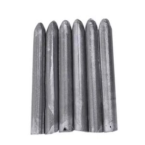 5 PCS Batang Las Korek Api - Batang Las Lilin Temperatur Rendah - Low Temperature Electrode Welding Rod