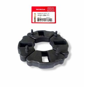 Karet tromol damper set grand win supra x supra fit 100 lama asli HONDA AHM 41241-GB4-771