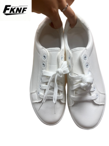 FKNF Mens shoes winter mens casual shoes Korean version of the trend all sports fashion shoes
