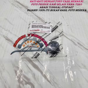 KARET SHOCK BREKER DEPAN TOYOTA KIJANG
