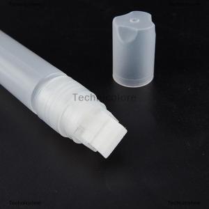 [COD] Technicolore แท่งปากกาเปล่าปากกากราฟฟิตีแบบหลอด3-30มม. ปากกาชอล์กปากกาทาสีแบบ DIY