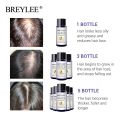 Breylee Hair Growth Essential Oil - Serum Penumbuh Rambut Dalam 2Hari Menumbuhkan dan Mencegah Rambut Rontok Patah Bercabang - Obat Penumbuh Rambut Botak - Penumbuh Rambut Cepat - Perawatan Rambut Rontok dan Kusut - 20mL. 
