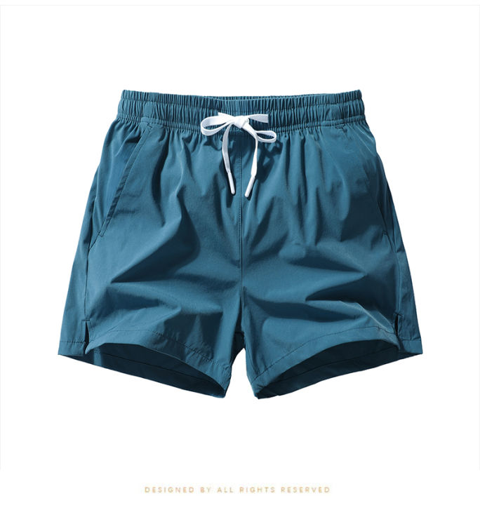 CAEUW%20Women's%20Sport%20Shorts%20Nylon%20Elastic%20Breathable%20Drawstring%20Running%20Hiking%20Climbing%20Shorts%20for%20Women%20Summer%202024%20-%20Image%206