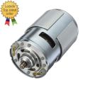 Mô tơ 775 180w trục 5mm 12V, 24V Siêu Khỏe - motor 775, chế máy khoan, chế máy cắt, chế quạt, chế máy bơm, chế các loại cực sướng. 