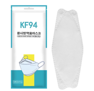 🇲🇾 [Ready Stock] KF94 Face Mask Adult 4ply Korea Mask 3D Mask Premium Quality Mask Landmask Black Mask Pink Mask 4ply 10PCS PACK