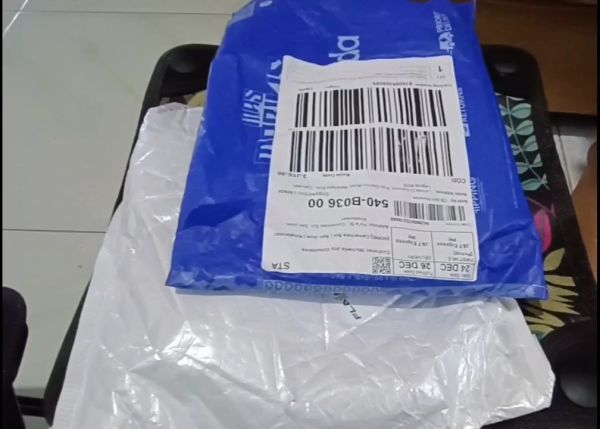 Buyer review video 3