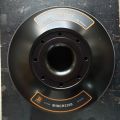 SPEAKER KOMPONEN BARCLAY B18CR3300 18 INCH ORIGINAL CARBON TRIPLE MAGNET HOREG. 