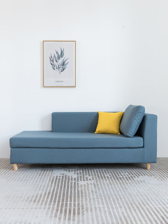 Modern simple imperial concubine chair single small apartment