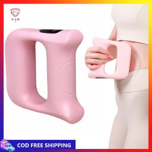Deep Tissue Massage 5 Speed Levels Fascia Blaster Fascia Massage Ring for Muscle Knot Recovery &