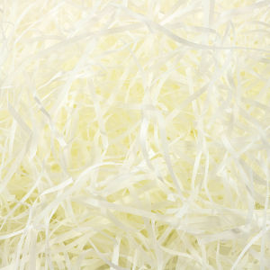100g Colorful Shredded Paper | Gift Packaging | Paper Fillers Crinkled DIY Paper Filler Shredded