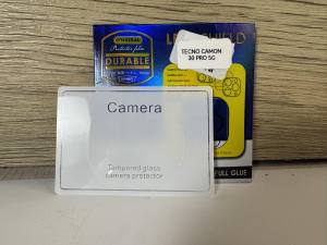 TECNO CAMON 30 PRO 30S 5G 4G Camera Protector Premium Tempered Glass
