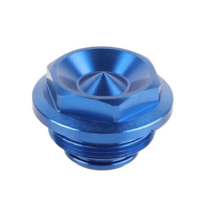 For Husqvarna TC FC TE FE GasGas EX For KTM 250 300 EXC XC XCW XC-W Six Days XC-W TPI 2024 Rear Brake Reservoir Cover Cap Guard