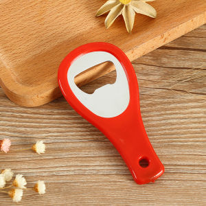 ที่เปิดขวดพลาสติกแบบหนาพิเศษ ✔️พร้อมส่ง (🧩เลือกสี) เครื่องครัว เปิดฝาขวด เปิดขวด เปิดฝา ของขวัญ ของชำร่วย