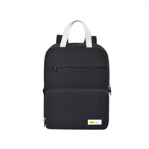 [SG] FOLDABLE BACKPACK / TRAVEL HAVERSACK BAG / MULTI-PURPOSE FOLDABLE BAG / KIDS SCHOOL BAG