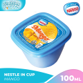 Nestlé Ice Cream Cup Mango 100ml. 