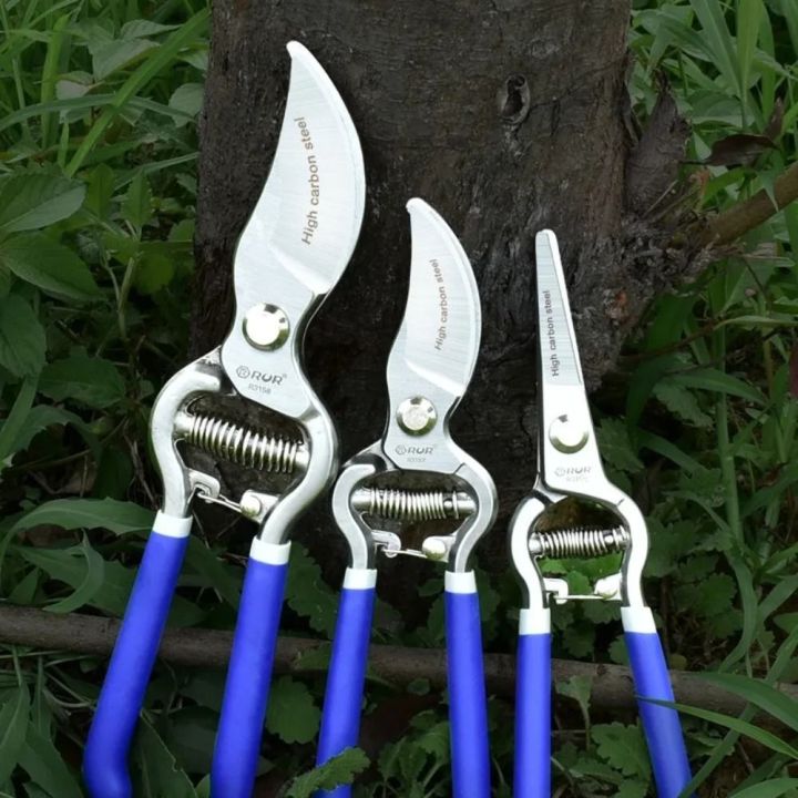 WARMIE Sharp Horticultural Pruning Durable Protection Hand Garden ...