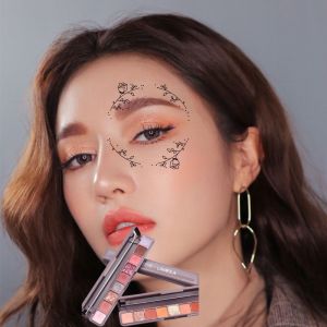 EYESHADOW PLAY COLOR EYES 9 COLOR