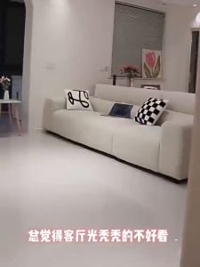 Imitation Cashmere Rug Soft Fluffy Non-slip Thickened Washable Plush Blanket Bedroom Decor
