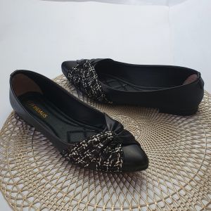 Sepatu Wanita Flatshoes Pita FD003