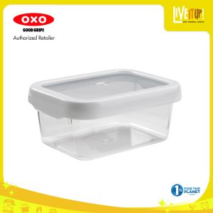 OXO GoodGrips Locktop Container Rectangle 0.9L
