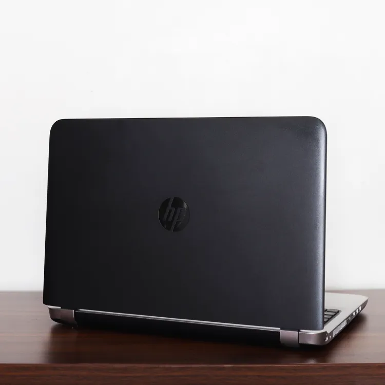 HP ProBook 450 G3 - Laptop empresarial, Windows 11 Pro, Core i5-6200, 16 GB de RAM, SSD de 512 GB, cámara web, Wi-Fi (renovado