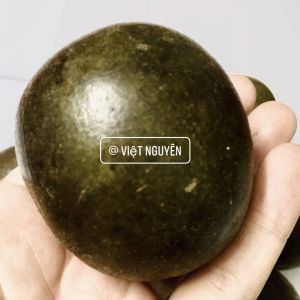 quả la hán thanh nhiệt cơ thể