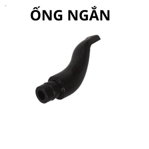 Ống thổi Kèn phím melodica melodion Pianica dành cho kèn 32 37 phím