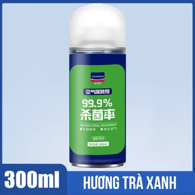 Chai xịt khử mùi và khử trùng máy lạnh ô tô chai xịt diệt khuẩn làm sạch không khí chai xịt vệ sinh điều hòa xe hơi K01