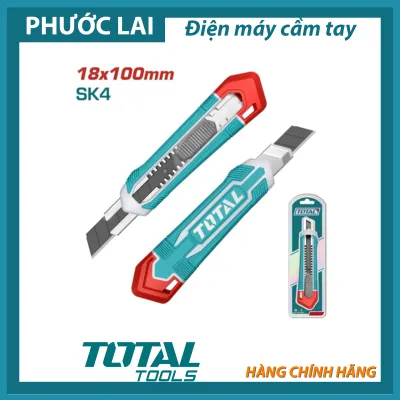 Dao rọc giấy (179mm) TOTAL THT511815