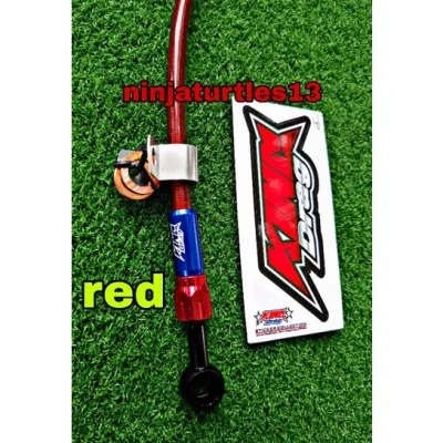 kingdrag brake hose king drag 100cm 60cm made in thailand