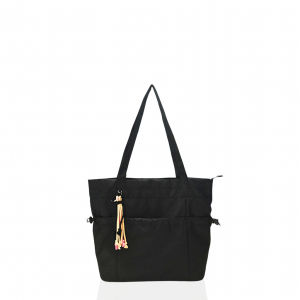 Tas Selempang Beysa Sling Puffy Bag Slempang Totebag Tenteng Tangan Jinjing Kuliah Kerja Wanita TP37