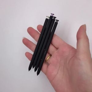 S-Pen para Samsung Galaxy S23 Ultra SM-S918B 5G lápiz óptico activo compatible con funciones de aire pantalla táctil S Pen con función Bluetooth
